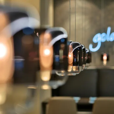 Motel One Prague-Florentinum-3