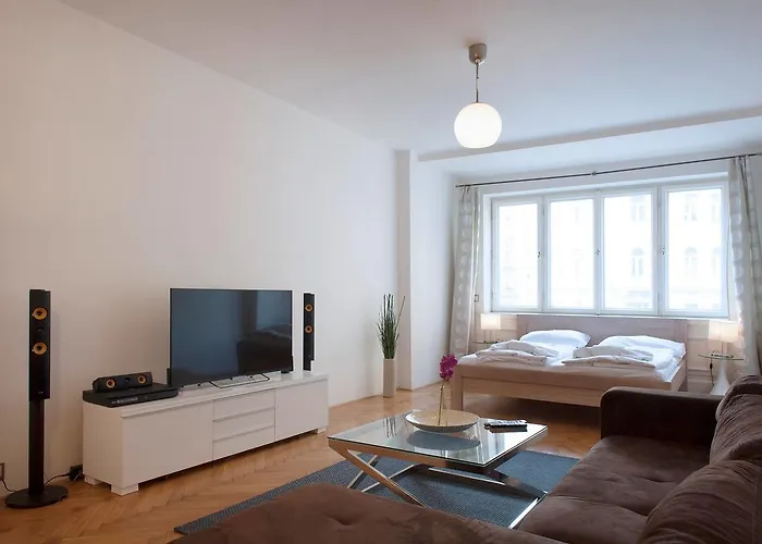 Pytloun Bristol Residence Praga